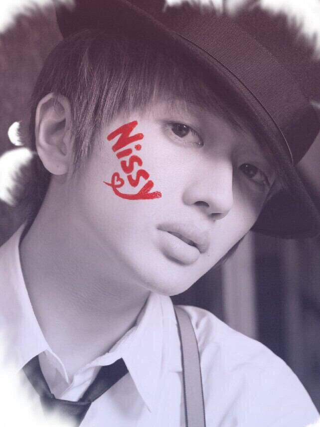 star_aaa_love's tweet photo. はやくGIFりたい🙋💓
どんなんかな？！めっちゃたのしみ♡
#Nissy http://t.co/TM7n6144xP