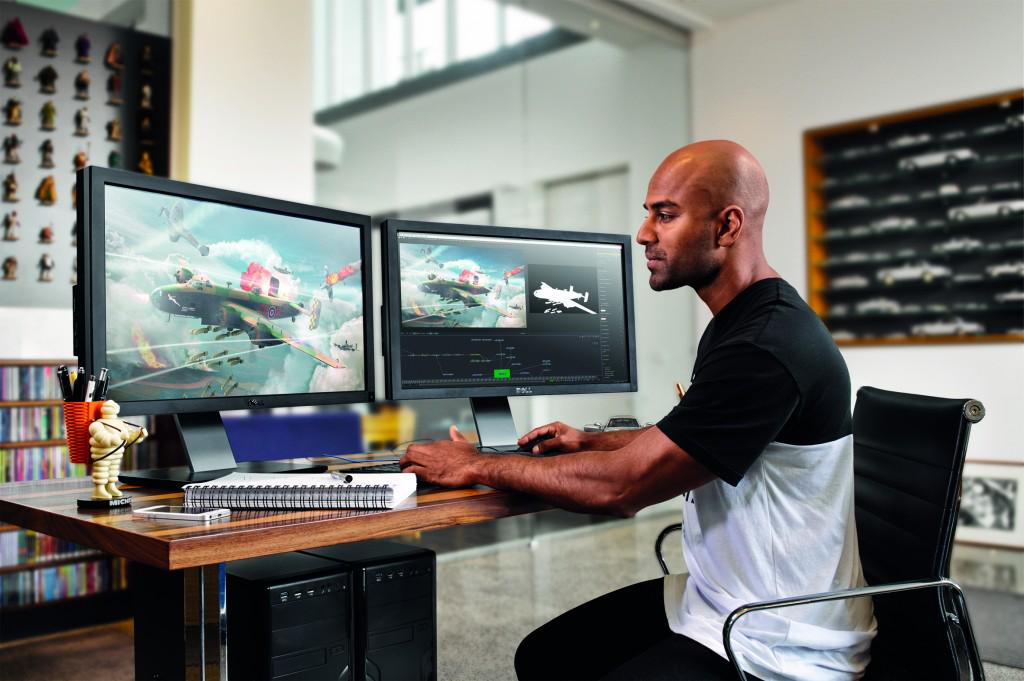 TechkitTv's tweet image. Если вы выбираете альтернативу Nuke - присмотритесь к новой версии Fusion
techkit.tv/news/fusion-7-…