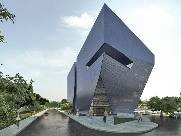 AYfound – Dilekci Architects
facebook.com/allyou.webyour…