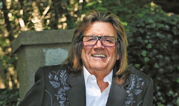 RayCarrShow's tweet photo. TODAY's Ray Carr Show: Paul Peterson, Billy J. Kramer, Arch Hall, Jr., Carlo Wolf - 7-9AM EST http://t.co/WhAX4QS7tU! http://t.co/PAGxaQ5mBI