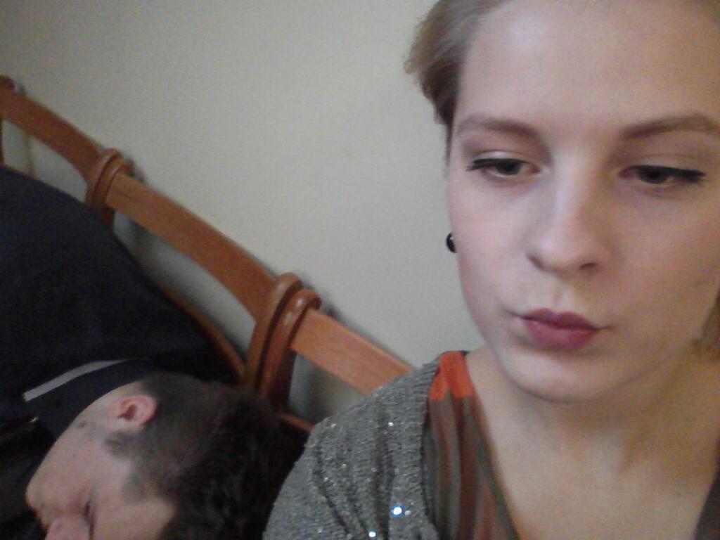 kriukcis's tweet photo. Es šos cilvēkus ļoti mīlu. http://t.co/VkJNk6wzHn