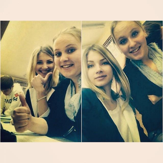 InstaYeysk's tweet image. Учеба 😊😊❤❤❤#emrt #smile #instadaily #instavscocam #wearevsco #winter #likeforlike #love #lifeofadventure #instavs...