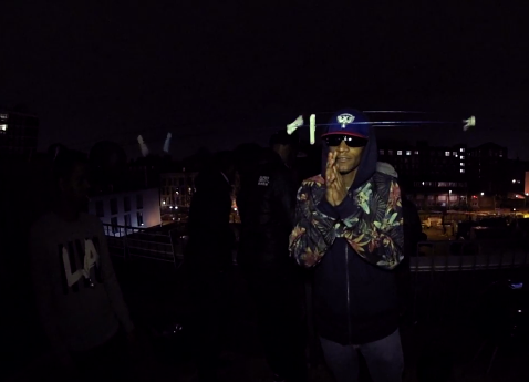 Joeyclipstar's tweet photo. ** FRESHHHH ** @ItsPeak_ - Chat Too Much [GRM Daily] http://t.co/Mw9rvOtaaN RT http://t.co/fFfbSG5Ax5