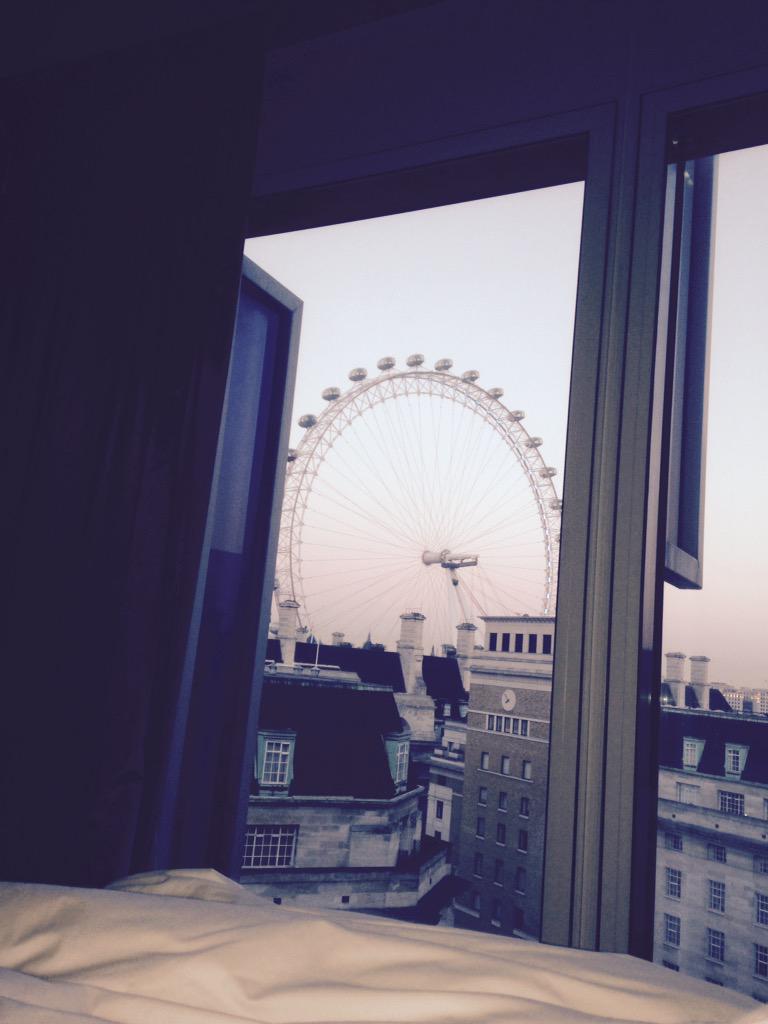 Chris Higgins tweet media