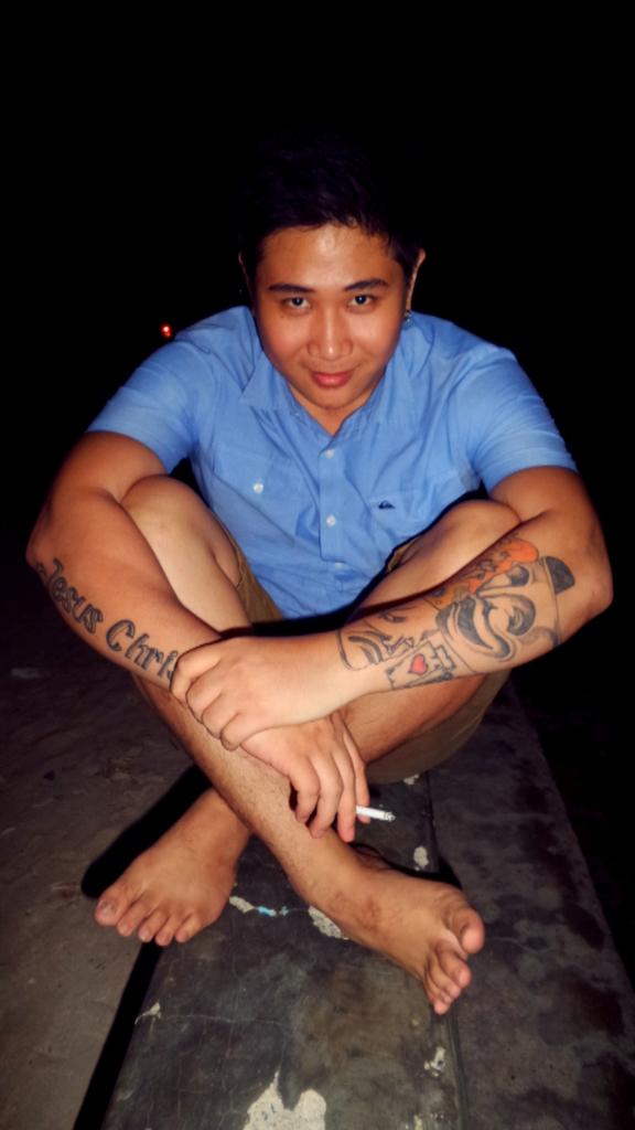 Sendy Roring (@roring_sendy) on Twitter photo 