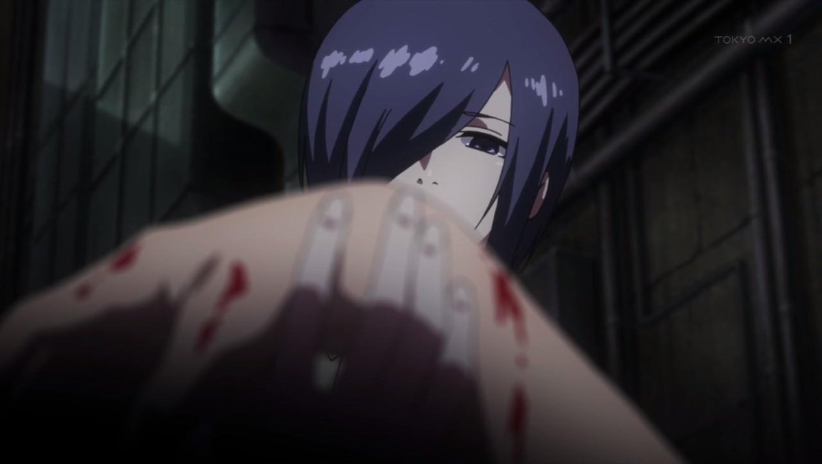 東京喰種
第1話　悲劇
   
#東京喰種
#東京喰種好きな人RT
#東京喰種好きと繋がりたい

<a href="/ghoul_gazou/">東京喰種画像bot</a>