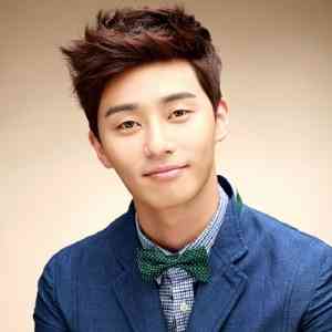 Happy Birthday Park Seo Joon oppa,,, 