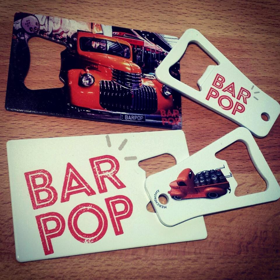 Merch_Factory's tweet image. @BARPOP This is Bar Popping! Melbourne needs this! #perth #barpop