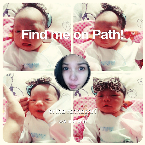 I've shared 539 memories with my friends on #Path - see them now at path.com! #thepersonalnetwork