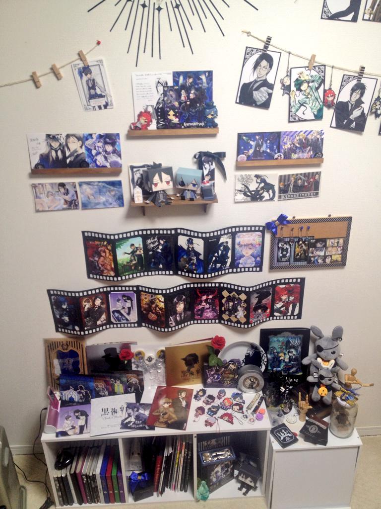 Kina 祝黒執事14周年 V Twitter こんな部屋でも引かないよって人rt 走馬灯劇場 シネマティックレコード 風にポストカード飾ってみた 追憶の箱庭に行った時にこの飾り方が素敵で部屋で真似してみた O 罒 O Http T Co Sfzrwn3ky1 Kina 祝黒執事14周年 V Twitter こんな部屋でも引かないよって人rt 走馬灯劇場 シネマティックレコード 風にポストカード飾ってみた 追憶の箱庭に行った時にこの飾り方が素敵で部屋で真似してみた O 罒 O Http T Co Sfzrwn3ky1