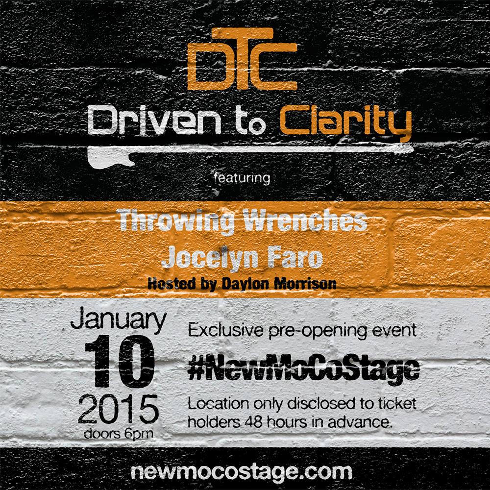 New MoCo Stage tweet media
