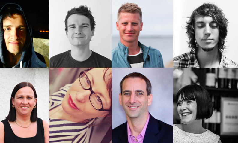 TEDxCathedralQ's tweet photo. Almost all of our videos are online;
https://t.co/b7QndJ70ob
A massive thank you to our amazing speakers! http://t.co/kFtq3fBPPg