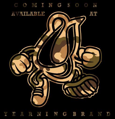 YEARNINGbrand's tweet photo. Coming soon! On January 2015. http://t.co/hT0bA9SBbL