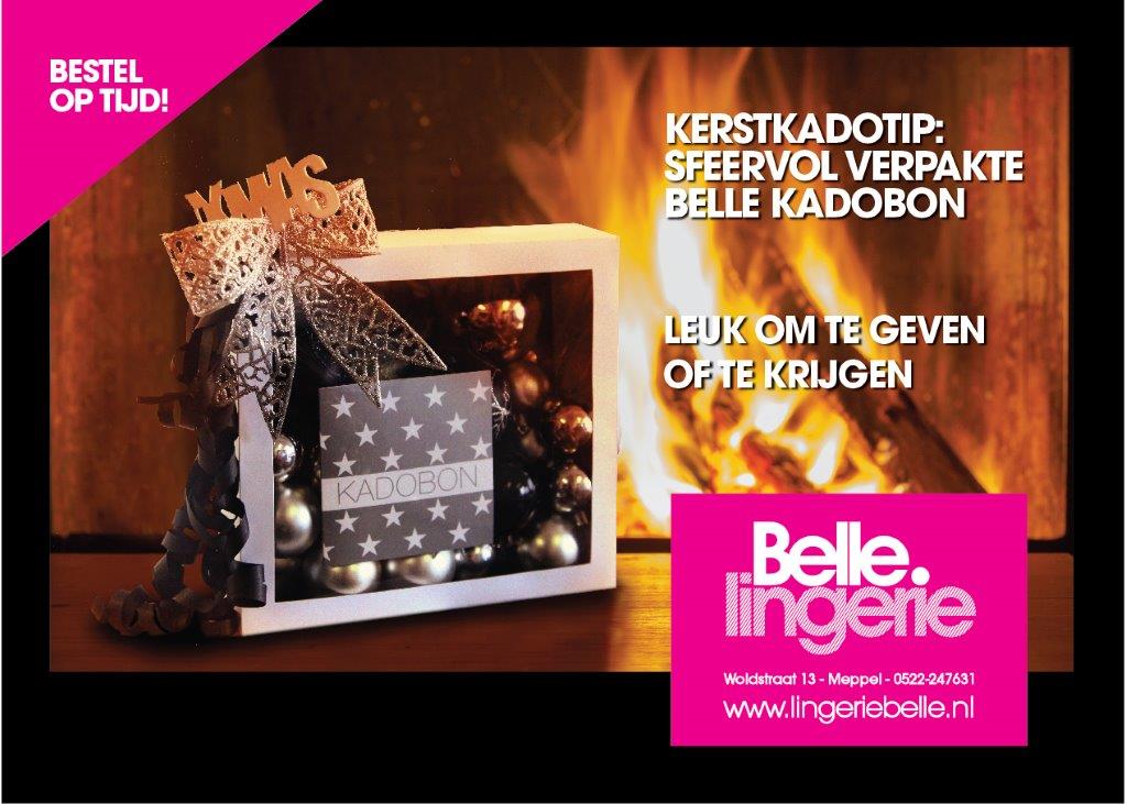 Lingeriebelle's tweet photo. Wil je je personeel een origineel kerstcadeau geven? Kom dan langs bij ons! Wij zorgen voor een "feestelijke" bon! http://t.co/JNGNcitUyQ