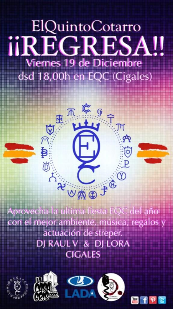 QuintoCotarro's tweet photo. Venga que la preparamos el viernes!! A partir de las 18.00h en la peña ELQUINTOCOTARRO! http://t.co/OhuqwPShaW