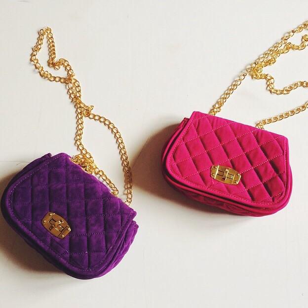 Ready stock yg warna pink. Harga :110.000