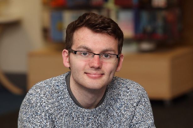 Stephen Sutton would have been 20 years old today  Happy Birthday Stephen - RIP 