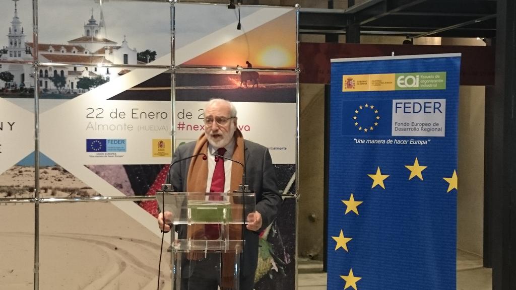 .<a href="/fbayonmarine/">Fernando Bayón</a> señala los sectores que se han potenciado con los proyectos desarrollados <a href="/SmartAlmonte/">Destino Inteligente</a> <a href="/InnoAlmonte/">InnoAlmonte</a>