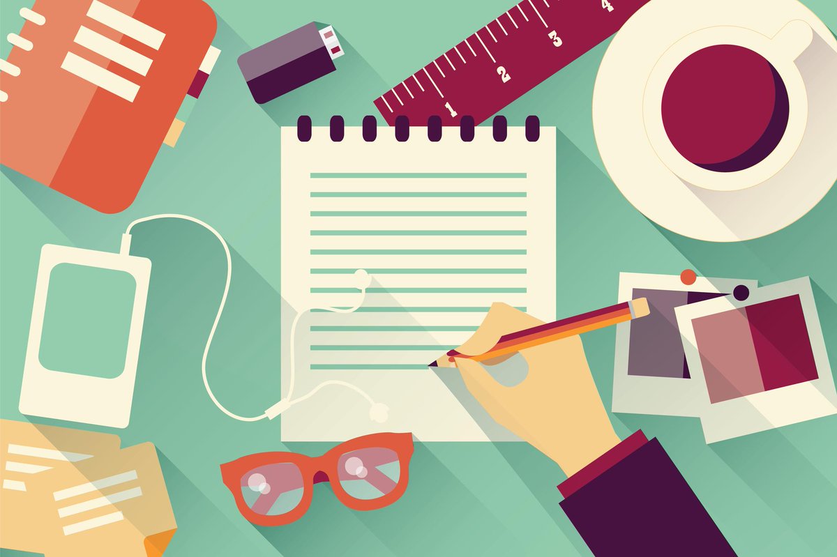 SimplyMyky's tweet photo. RT @FT: “Writing things down requires more concentration and deeper processing than typing” http://t.co/Ujv21CzGer http://t.co/EPlU2tRX6E