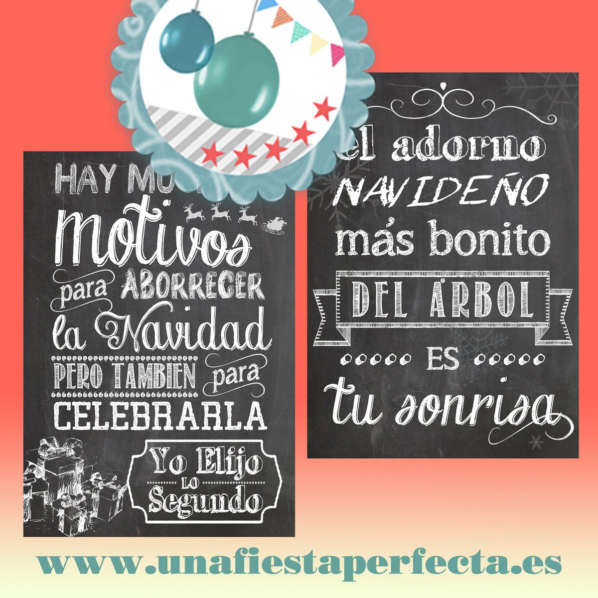 1FiestaPerfecta's tweet photo. q aún no sabes con qué #felicitar la #navidad este año? bájate aquí estas #postales_navideñas! http://t.co/xX9AJHn9Hd http://t.co/iJ3OiwxLqY