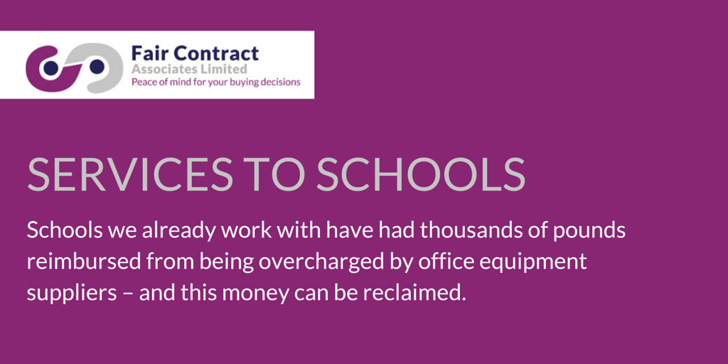 Fair Contract Assoc tweet media
