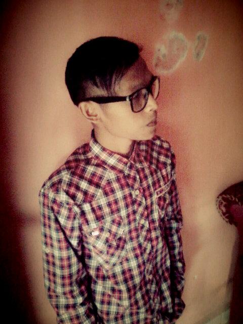 ExoTravisBarker's tweet image. Iseng ² berhadiah