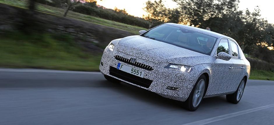 EksAuto's tweet image. Начало новой эры: третье поколение #SKODA #Superb
nekst-auto.ru/news/page/27/