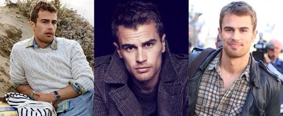 Happy birthday theo james  ilysm  ur 30 but ur still so hot 