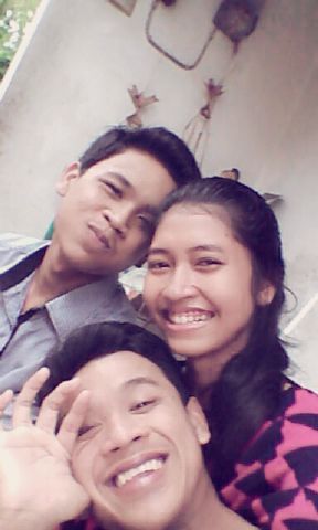 Nima21_'s tweet photo. hallo my twin♥ @DBudiantara http://t.co/TaqLpE4g1r