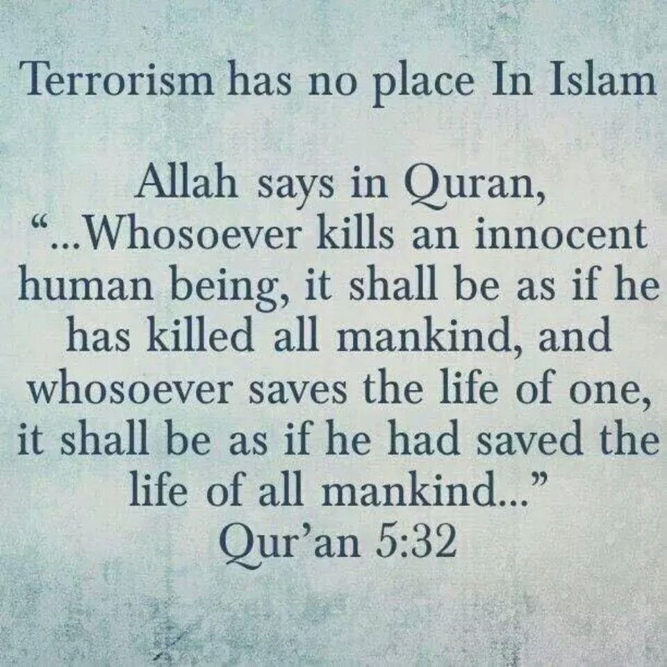 Farah Khan on Twitter "Don t judge Islam by Muslims Judge Muslims by Islam