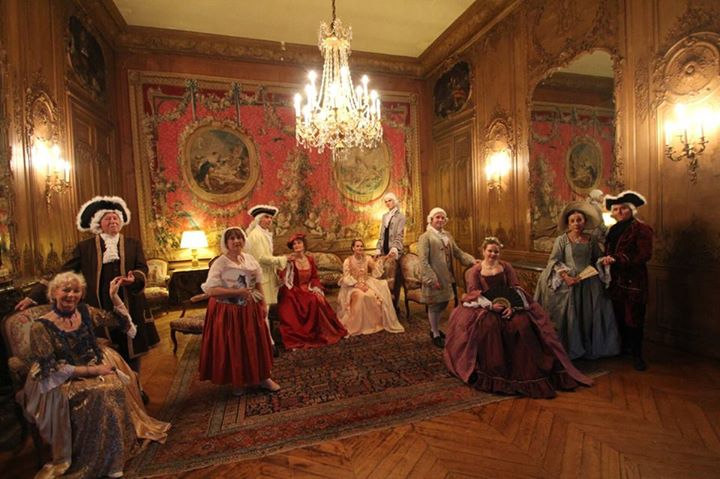 Ne manquez pas les ateliers #ContesetHistoires au château de #Rambouillet dès samedi ! monuments-nationaux.fr/fr/actualites/…