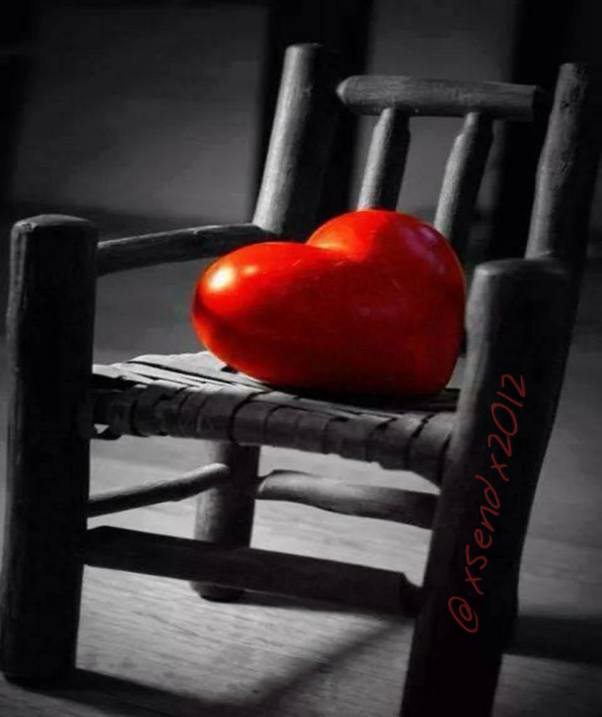 قَلبي الذّي يُعلِّم النّاسَ فُنونَ العِشق ..  
يبكِي علَى الأطلاَل … يَتعلَّم الإنتظَار  .. !!