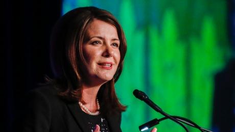CBCNews's tweet photo. Alberta's Wildrose caucus reportedly meeting to discuss merging with Conservatives http://t.co/3v3R7Ig0fS http://t.co/kbEQ3eAAik