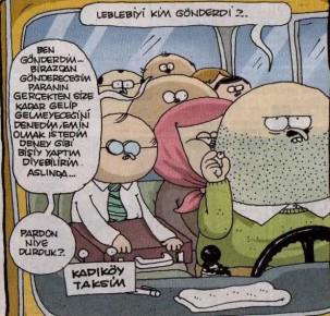 Leblebiyi kim gönderdi :)