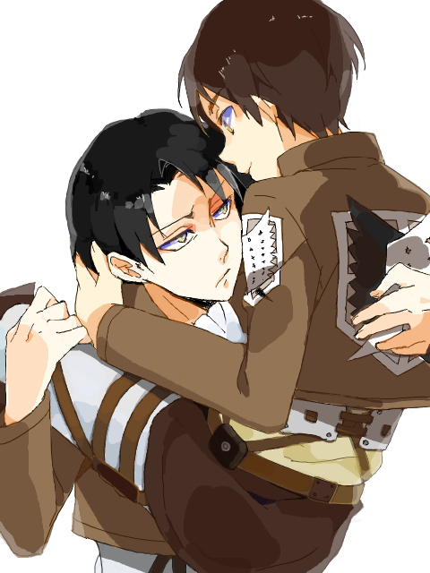 進撃の巨人blのtwitterイラスト検索結果 進撃の巨人blのtwitterイラスト検索結果