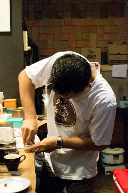 sinyo_barsngopser (@stevanus_sinyo) on Twitter photo 