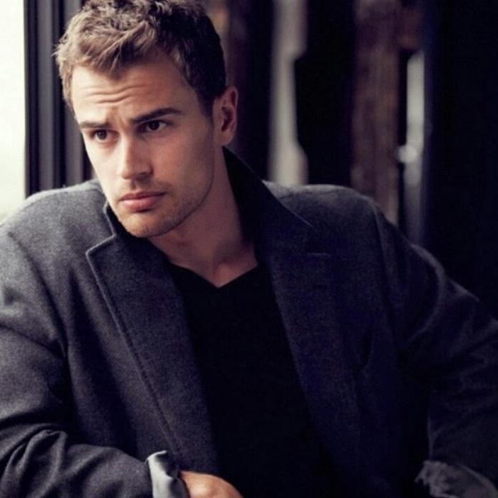 HAPPY BIRTHDAY THEO JAMES!!!    