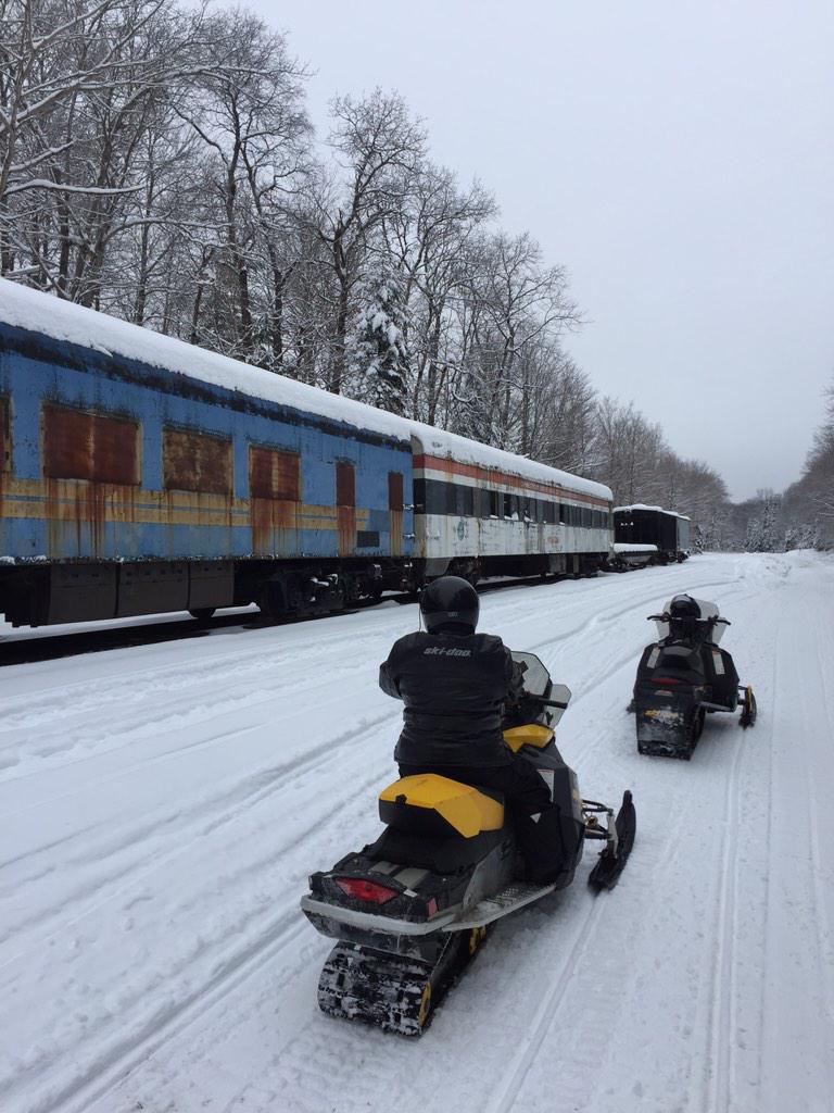 sledconditions's tweet photo. http://t.co/y0XW37zEea