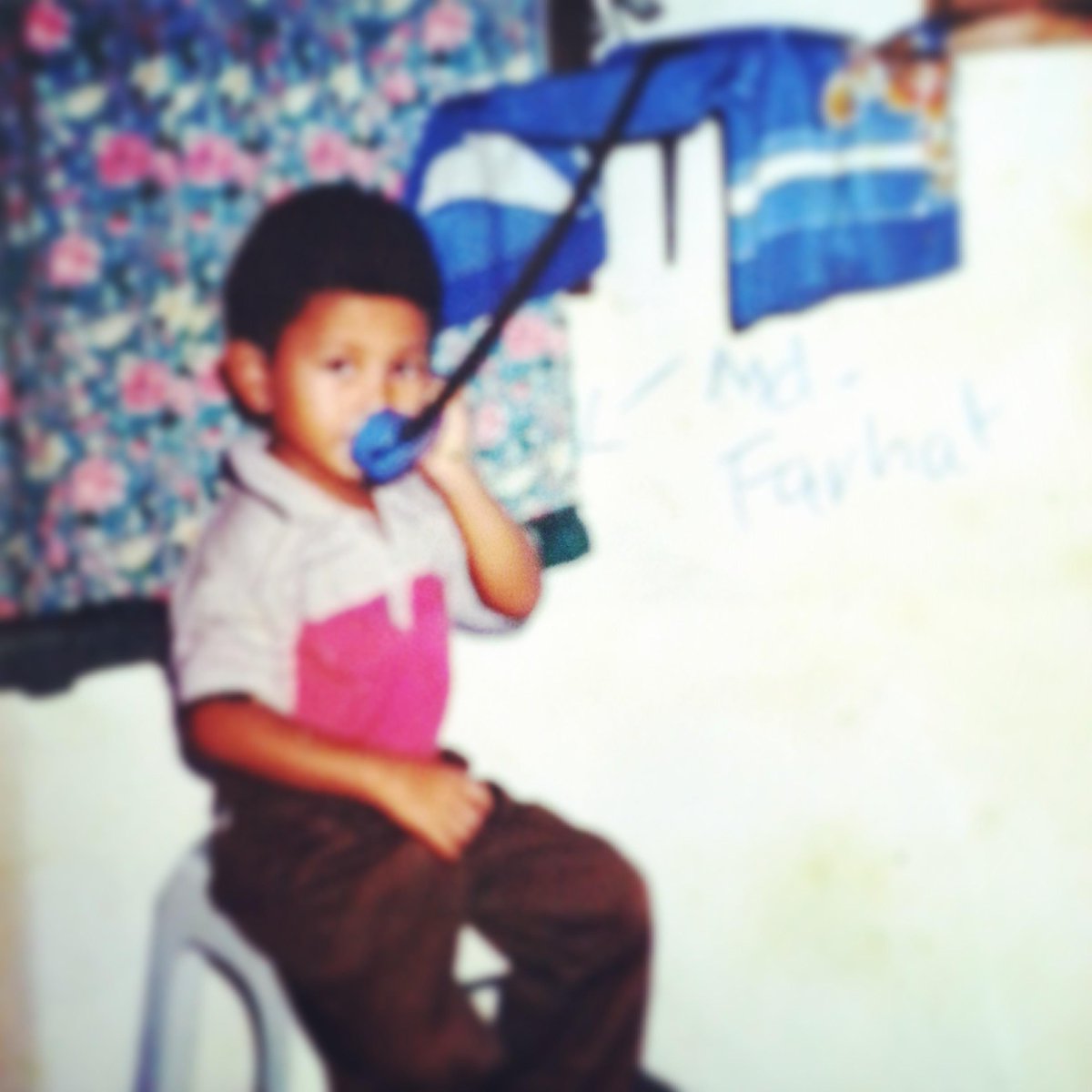 Mohd Farhat (@FarhatPaad) / Posts / X