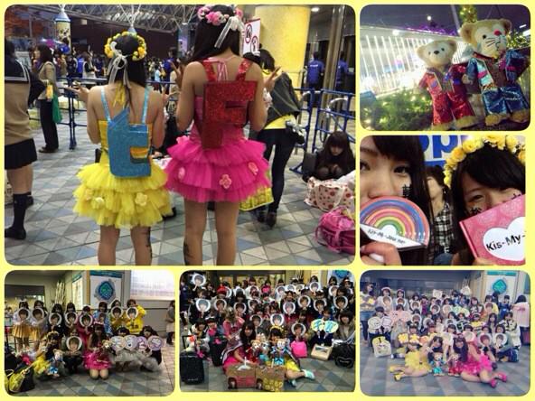 ジャニヲタ参戦服bot Su Twitter 玉森えなぴよ 横アリ全滅 Kis Yt317 玉森裕太 キスマイ Kis My Journy 時の参戦服 いいなと思ったらrt Rtしてくれた方で気になる子紹介 フォローしてくれた方で気になる子紹介 Http T Co Xj05n5yvdg