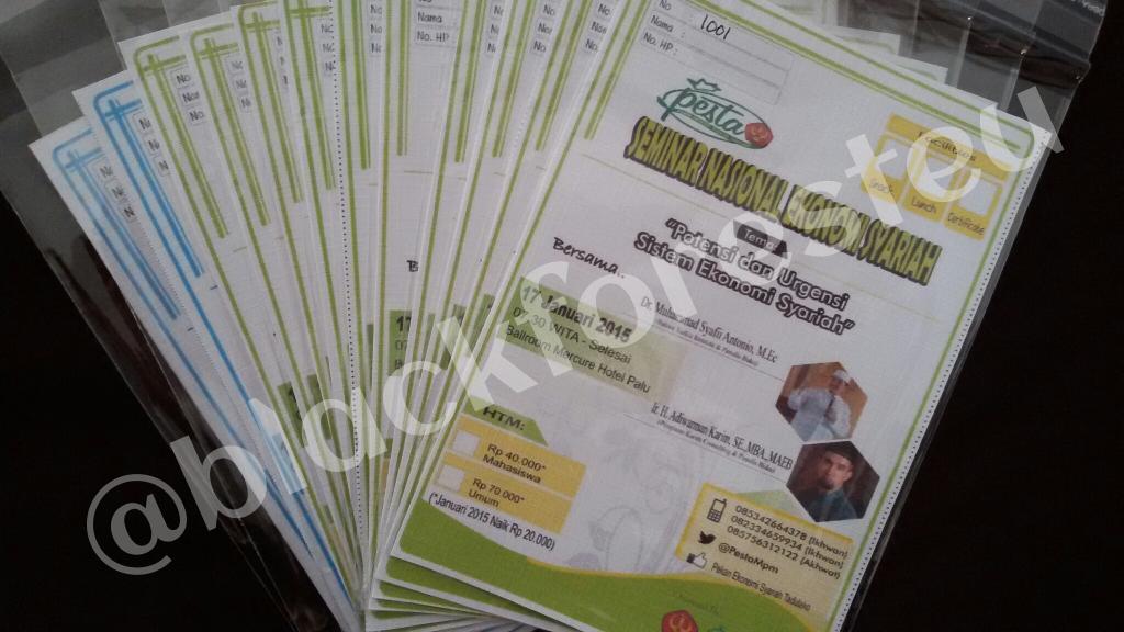 <a href="/GeCoPalu/">Gerobak Cokelat Palu</a> [HELP RT] Seminar Nasional Ekonomi Syariah &amp; Workshop Entrepreneurship; 17-18 Jan (Palu)