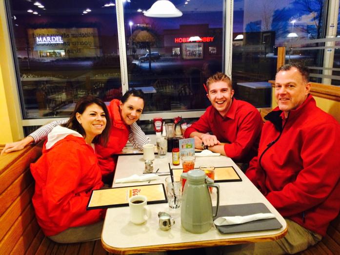 Tiffany Gerard (@tlynngerard) on Twitter photo Pit stop after some early morning visits #havingfunearly #thisteamdoesntneedcaffeine <a href="/4everettMark/">Mark.Everett</a> <a href="/PatrickMinder/">Patrick Minder</a> Pit stop after some early morning visits #havingfunearly #thisteamdoesntneedcaffeine <a href="/4everettMark/">Mark.Everett</a> <a href="/PatrickMinder/">Patrick Minder</a>