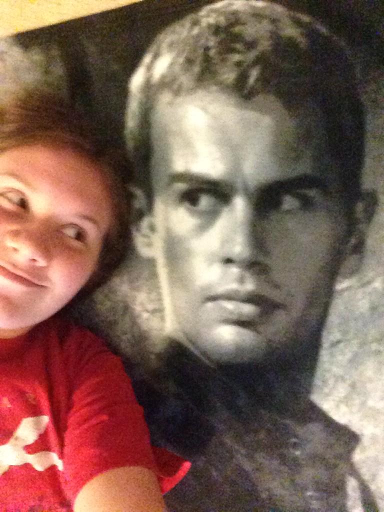 Happy birthday Theo James youre the hottest of the hot please marry me I have your face on a blanket 