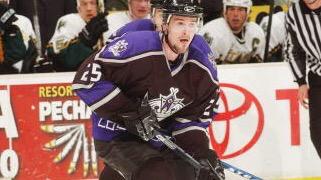 Joyeux 37e anniversaire/ Happy 37th birthday Eric Belanger(        