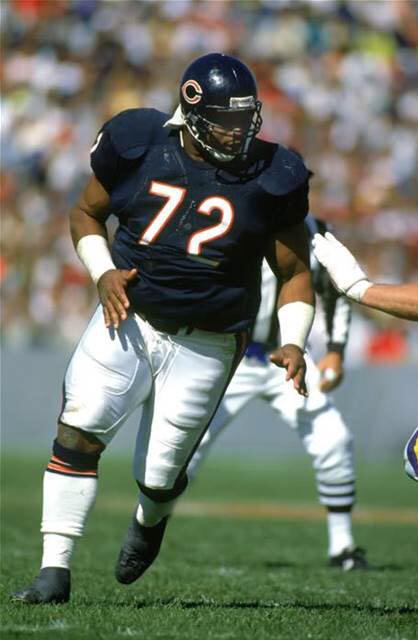 Happy birthday William Perry. 