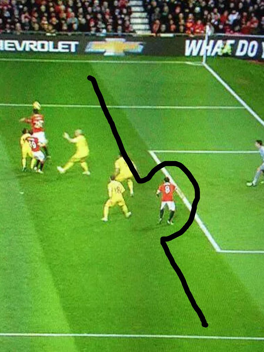 dumb_pundit's tweet photo. #ThingsDavidDeGeaCouldSave http://t.co/imiuxAhowI