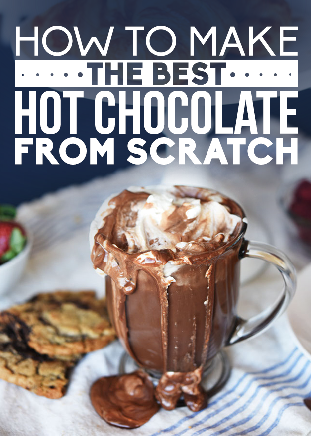 This is how <a href="/jacquestorres/">Jacques Torres</a> makes his insanely delicious hot chocolate (hint: from scratch) buzzfeed.com/christinebyrne…