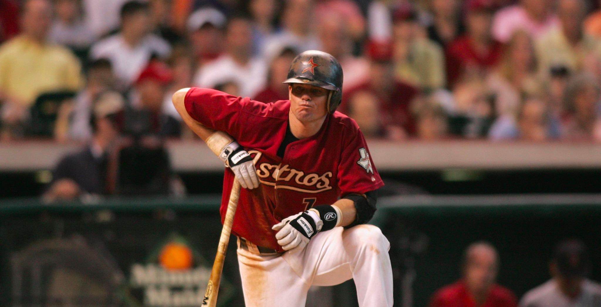 Happy 49th birthday to great Craig Biggio! 