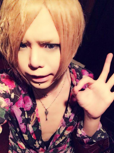 V系画像 Visual Twitter
