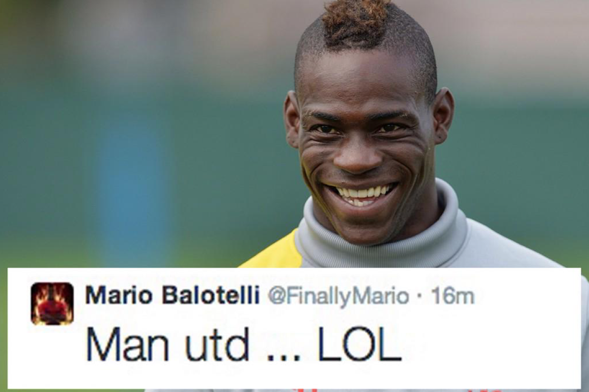 Tobiias's tweet photo. Man utd. http://t.co/AghZJZ43fI
